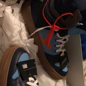 Off-white Shoes